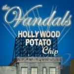 Hollywood Potato Chip by The Vandals