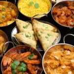 Indian Food &amp; Recipes