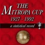 The Mitropa Cup 1927-1992: A Statistical Record