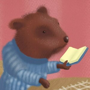 Guldlock och de tre björnarna - En interaktiv barnbok i HD