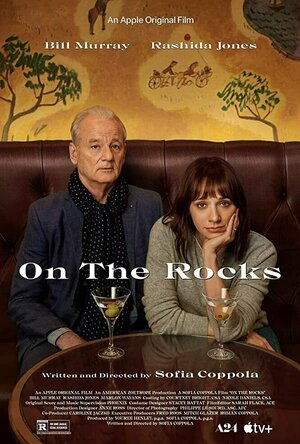 On the Rocks (2020)