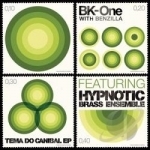 Tema Do Canibal by Bk-One