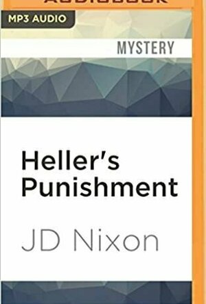 Heller&#039;s Punishment (Heller, #4)