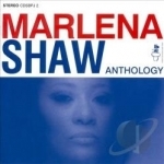 Anthology by Marlena Shaw