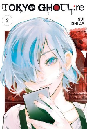 Tokyo Ghoul :re Vol. 2