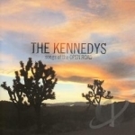 Songs of the Open Road by The Kennedys