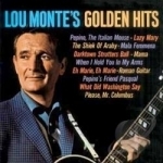 Golden Hits by Lou Monte