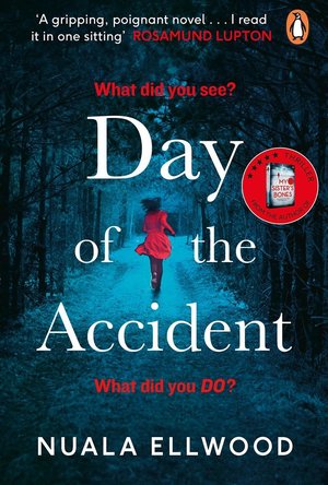 Day Of The Accident