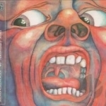 In the Court of the Crimson King by King Crimson