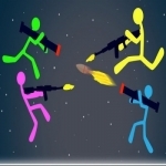 Stick Fight: The Game