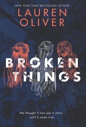 Broken Things