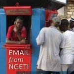 Email from Ngeti: An Ethnography of Sorcery, Redemption, and Friendship in Global Africa