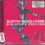 Big Hits and Remixes by Earth, Wind &amp; Fire