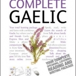 Teach yourself complete Gaelic