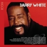 Icon by Barry White