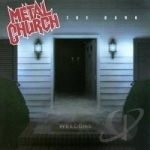 Dark by Metal Church