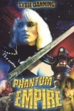 The Phantom Empire (1986)
