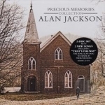 Precious Memories: Collection by Alan Jackson