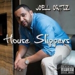 House Slippers by Joell Ortiz