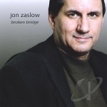 Broken Bridge by Jon Zaslow