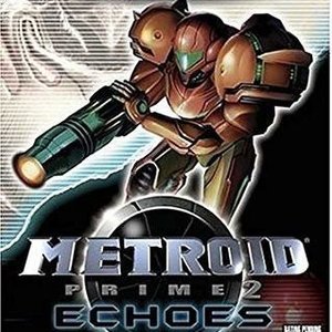 Metroid Prime 2: Echoes 