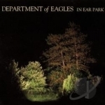 In Ear Park by Department Of Eagles