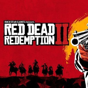 Red Dead Redemption 2