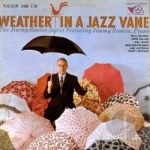 Weather In a Jazz Vane by Jimmy Rowles