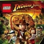 LEGO Indiana Jones 