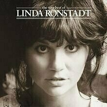 The Very Best of Linda Ronstadt by Linda Ronstadt