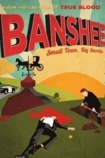 Banshee  - Season 2