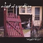 Angel&#039;s Wings by East Of Everything