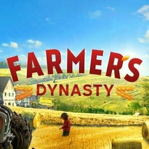 Farmer&#039;s Dynasty