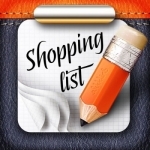 Grocery Shopping List Pro - Buying List &amp; Checklist for Supermarket