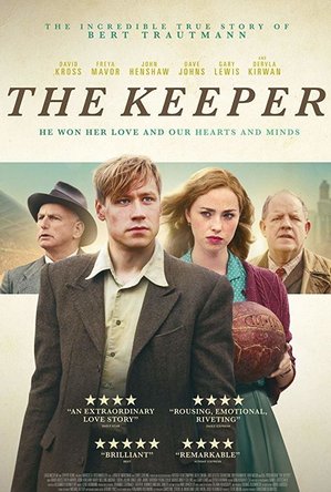 The Keeper (2018)