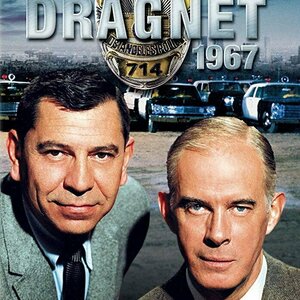 Dragnet 1967 - Season 4
