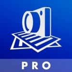 SharpScan Pro + OCR: scan documents to clean PDF