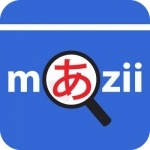Từ điển tiếng Nhật Việt Mazii