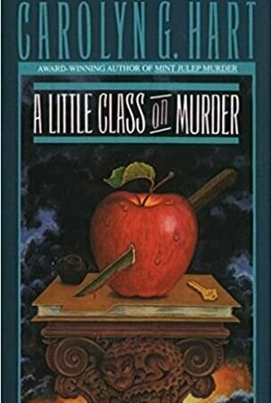 A Little Class on Murder