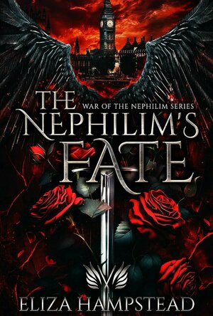 The Nephilim&#039;s Fate (War of the Nephilim #1)