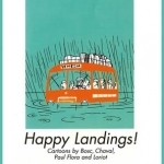 Happy Landings!