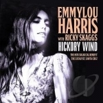 Hickory Wind by Emmylou Harris