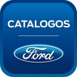 Ford Catálogos