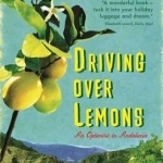 Driving Over Lemons: An Optimist in Andalucia