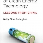 The Globalization of Clean Energy Technology: Lessons from China
