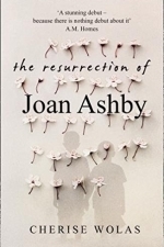 The Resurrection of Joan Ashby