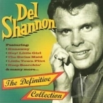 Definitive Collection by Del Shannon