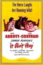 It Ain&#039;t Hay (1943)