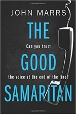 The Good Samaritan 