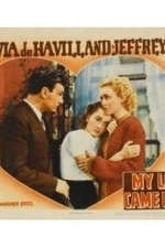 My Love Came Back (1940)